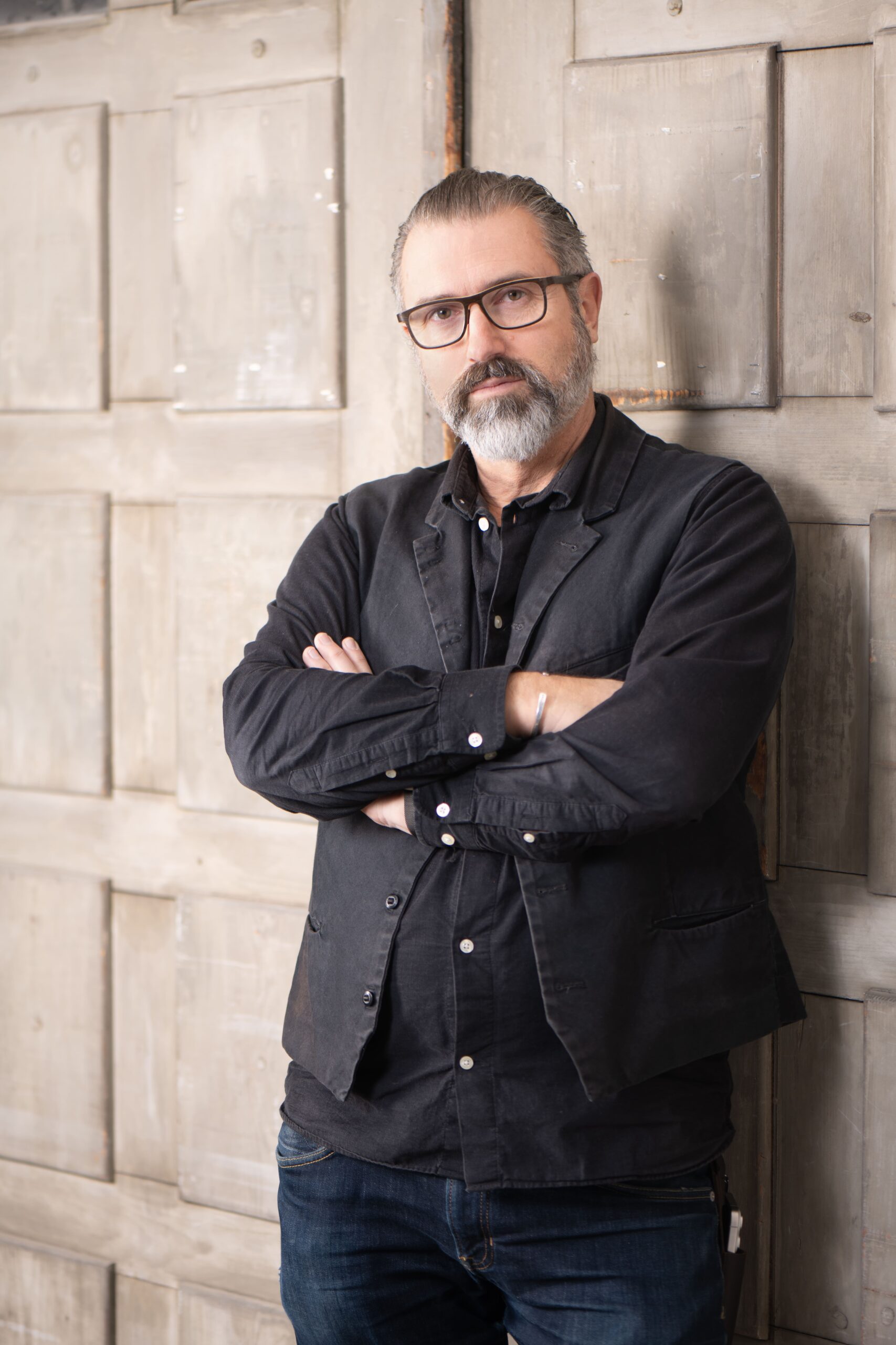 Dan Hodler
