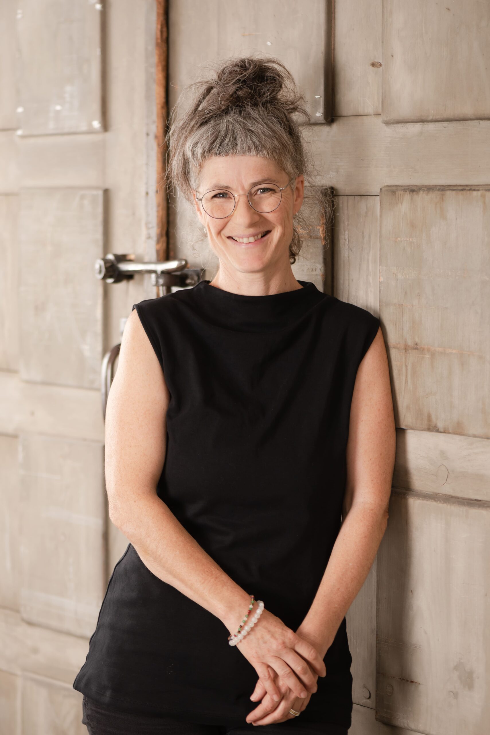 Lydia Volger