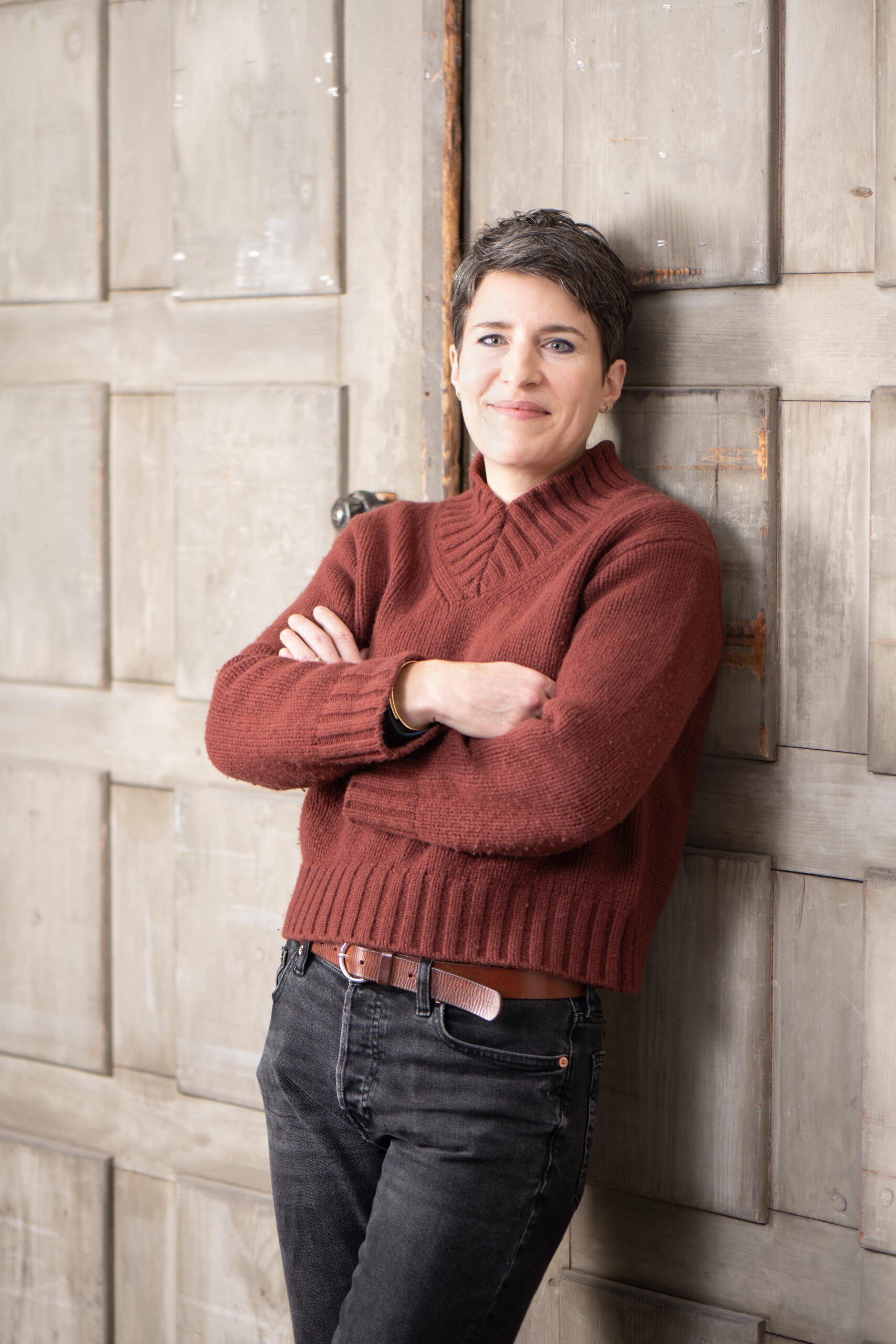 Nadja Gütiger